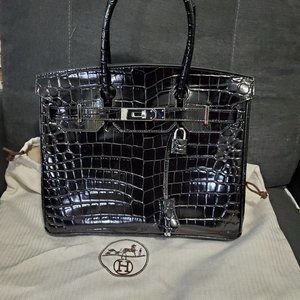 Birkin Mini like bag